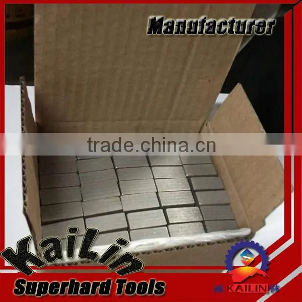 Granite block cutting 2000mm diamond segments