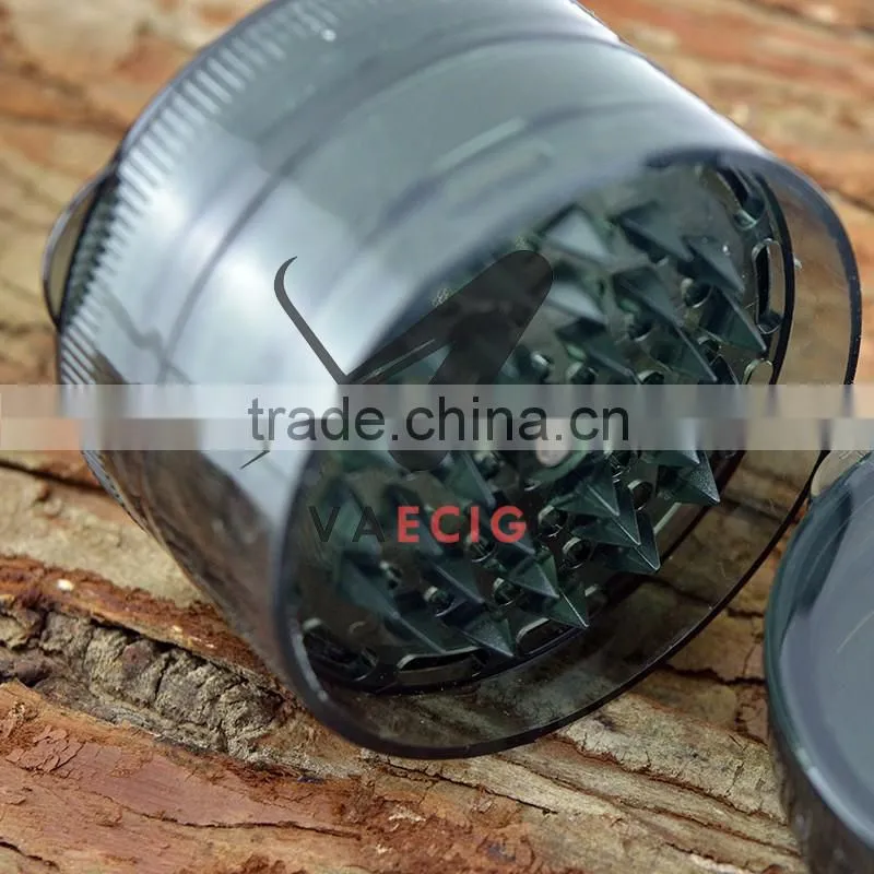 VA Top Quality Acrylic herb grinder