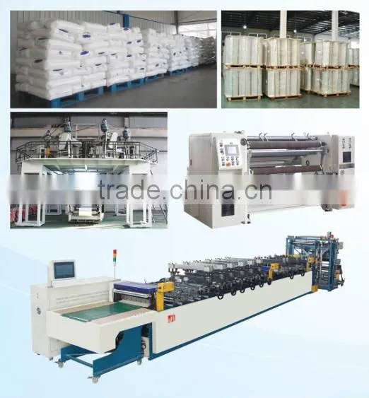 PA/PE coextruded thermo-forming bottom film