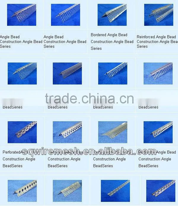 Angle Bead
