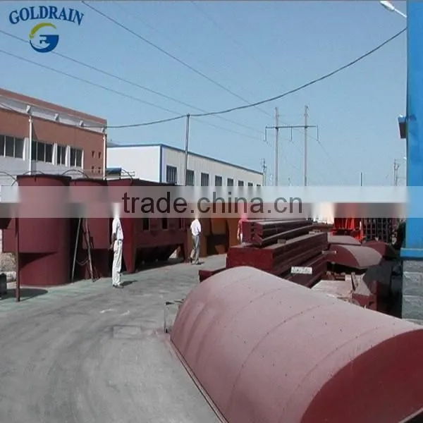 5t--10000t volume steel silo for grain storage