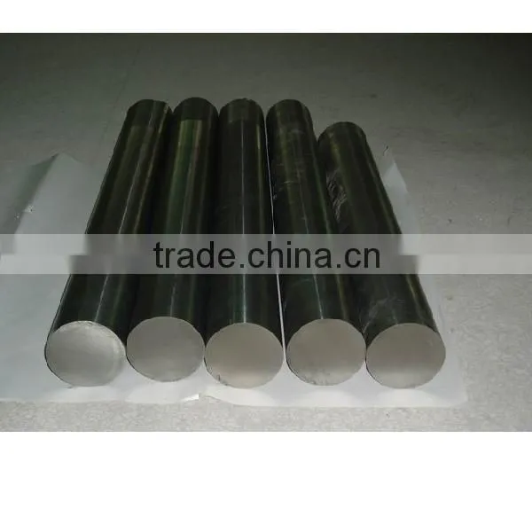 AISI 316 stainless steel round bar
