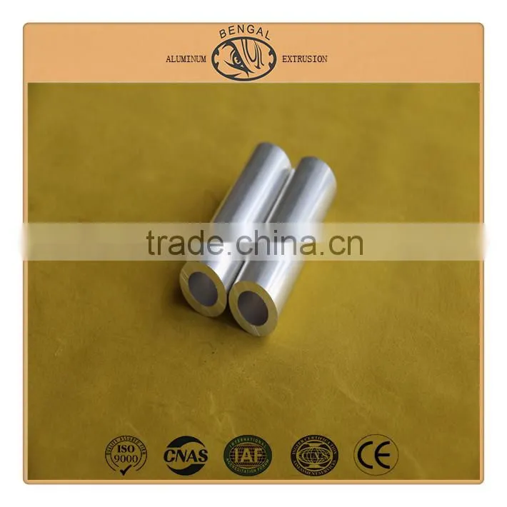 Aluminum Alloy 1050 Profile, Over Ten Years Manufacturing Experience