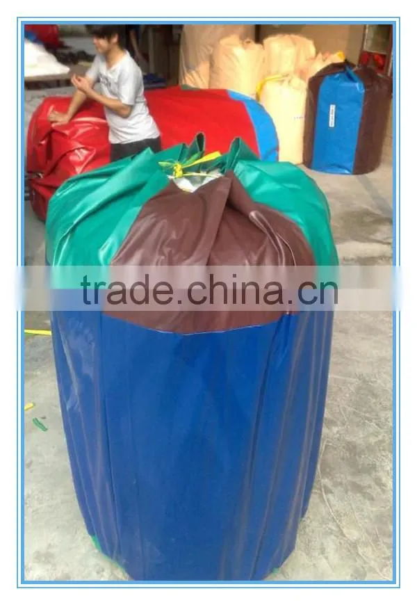new design big discount customized inflatable tent, advertising tent