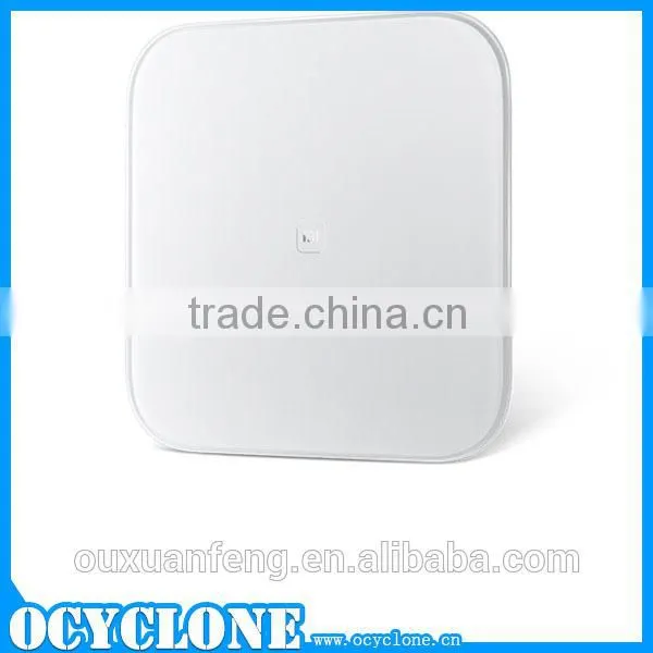 100%original xiaomi smart body fat scale
