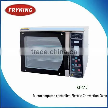 Commercial Electric Hot Air Convection Oven for Restaurant and Hotel