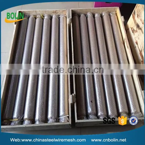 Alibaba 60 80 100 mesh titanium fabric/titanium chemical filter mesh