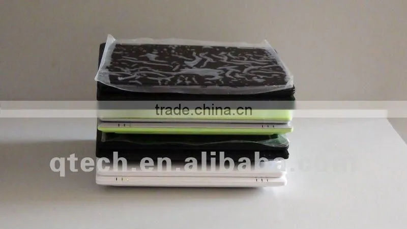 Cheap Price 7 inch mini netbook for kids from Shenzhen factory, China, with android 2.2 OS 800MHZ VIA8650, wifi