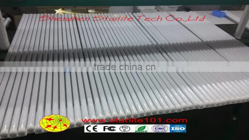 Good Quality and low price led tube Light tub8 9W-24W