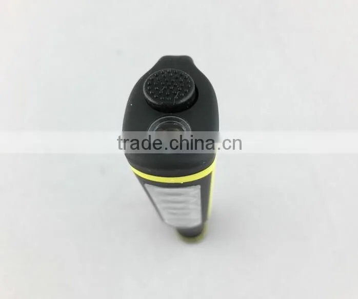 6 LED Mini Inspection Light Lamp Pocket Pen Work Torch Flashlight