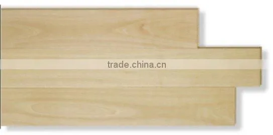 Engineered oak Hardwood flooring