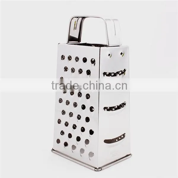 Best selling quality stainless steel ginger grater
