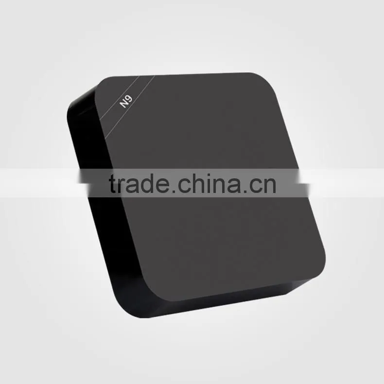 2016 New Roofull NEX BOX R9 product Remix PC RK 3229 tv box