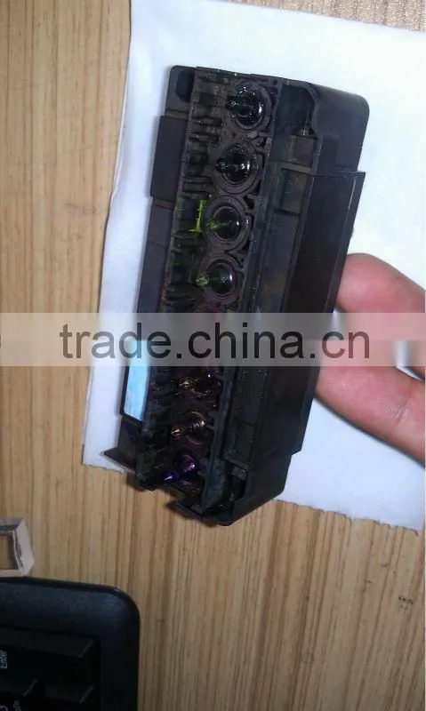orginal print head DX5 for F186000 F182000 F158000