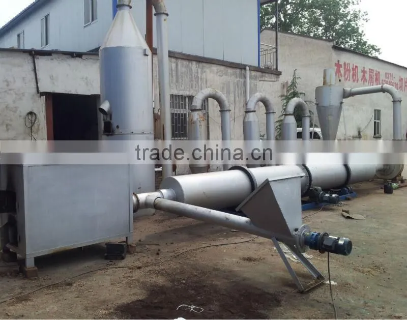 Widely Used veneer Dryer Machine