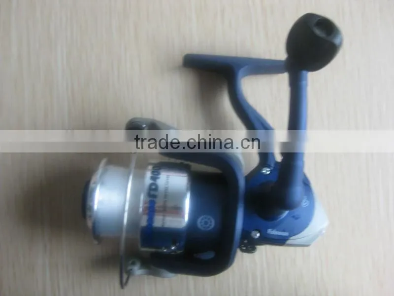 Cixi Free Shipping Fishing reel fD400