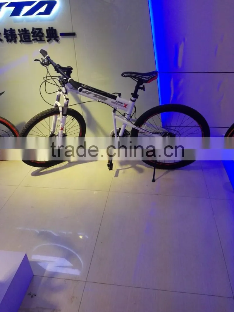New style light weight BMX 20'' show city bike
