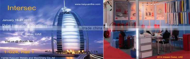 Fire Extinguisher Powder filling machine