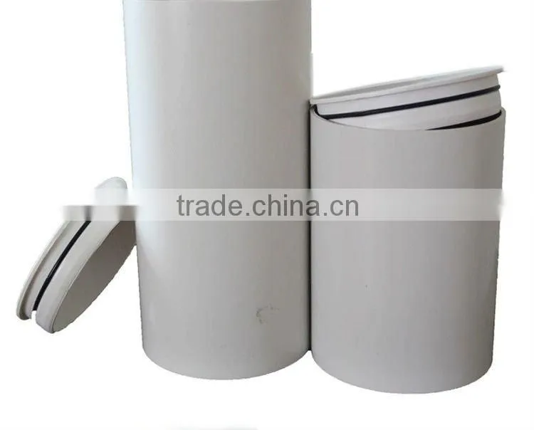 110mm large diameter 3.2 thickness pvc drainage pipe