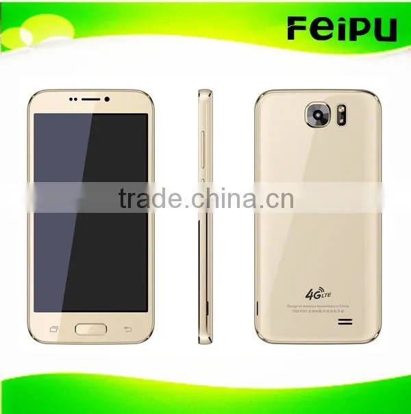 cheap 5.0"QHD Screen MTK6580 1+ 8GB GSM/WCDMA Smart Phone