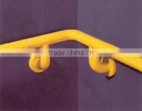 PinGer Nylon Corner Grab Bar(GB017)