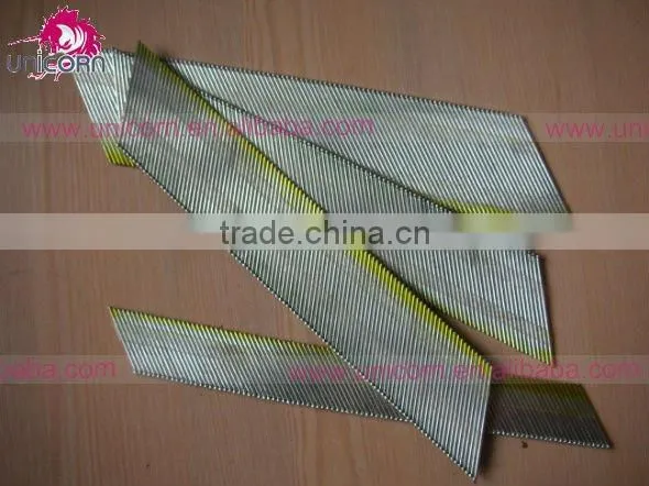 34degree series 50mm 15ga DA nails