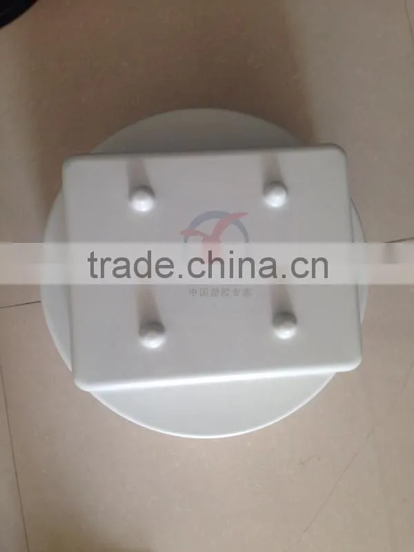 Produce Machine plastic shell