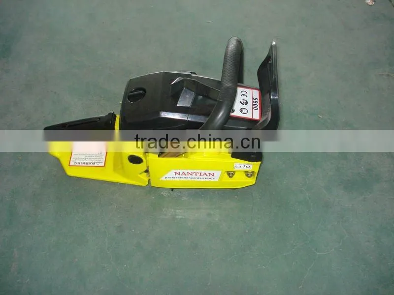 SC Widely Popular Wood Chain Saw with CE