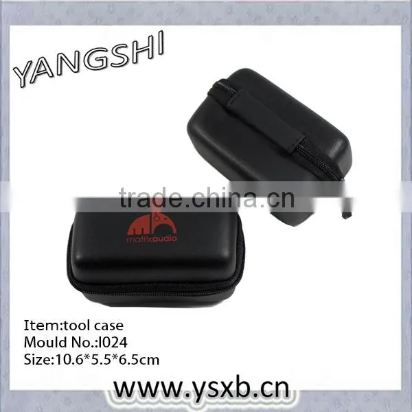 Newest mini multi-function audio bag