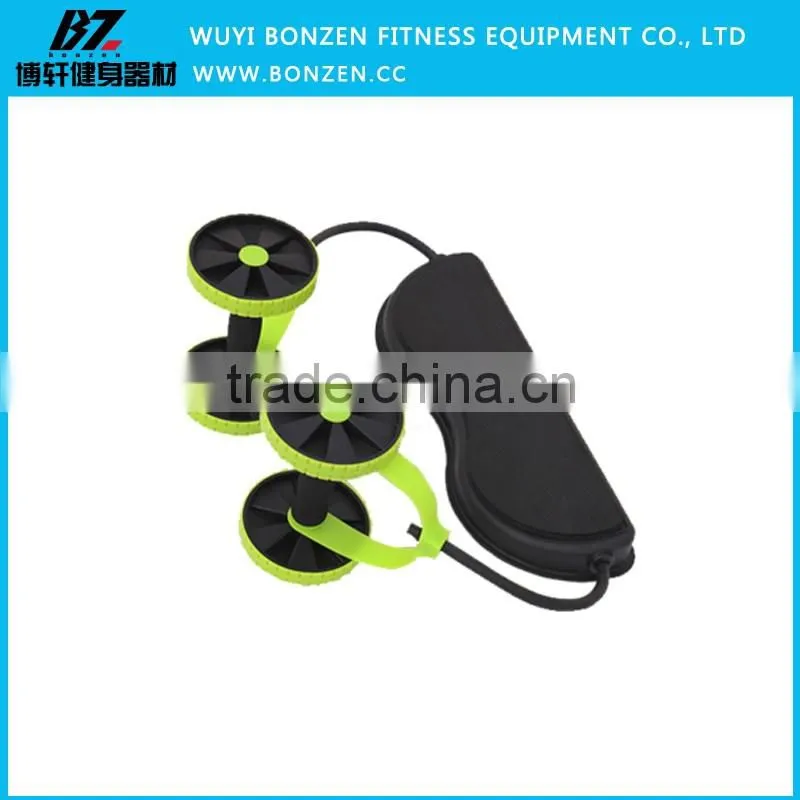 heat resistance band ab roller