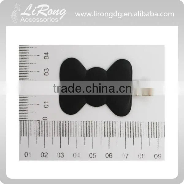 Beautiful Snap Hair Clips With bow