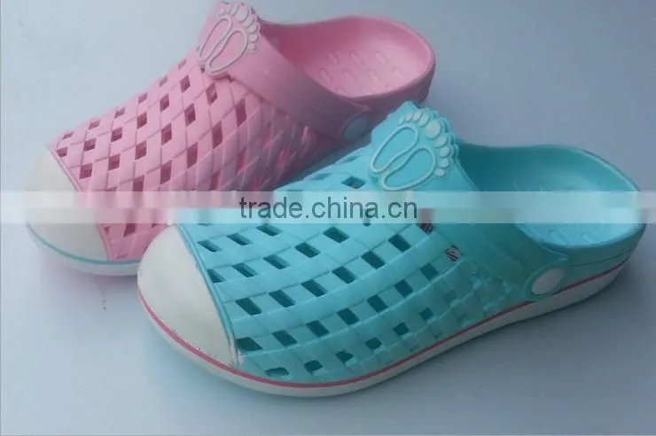 Latest Women EVA Garden Clog Shoes 2015