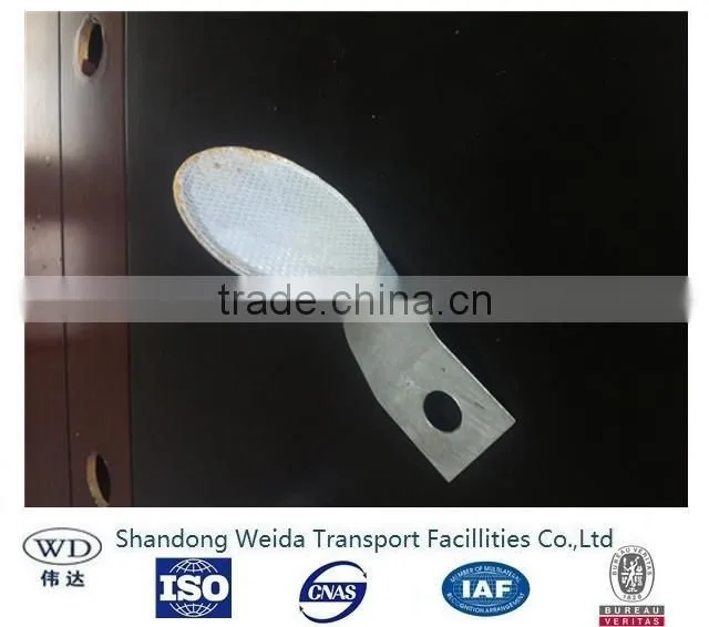 PVC Flexible Road Delineators
