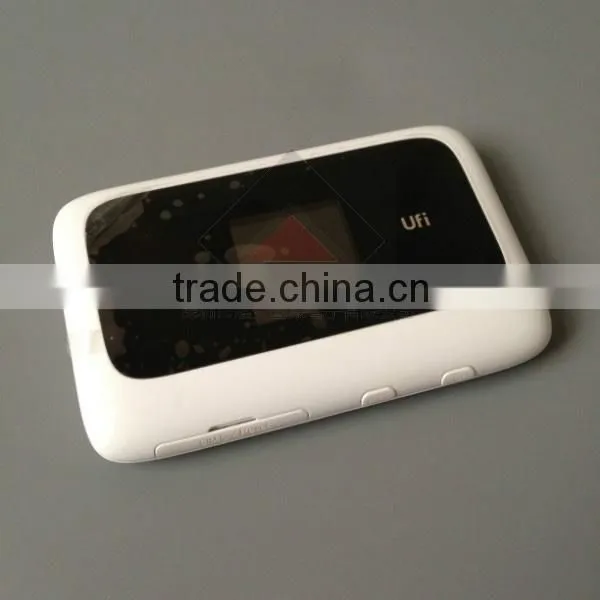 100Mbps 4G LTE Mobile WiFi Router ZTE MF910