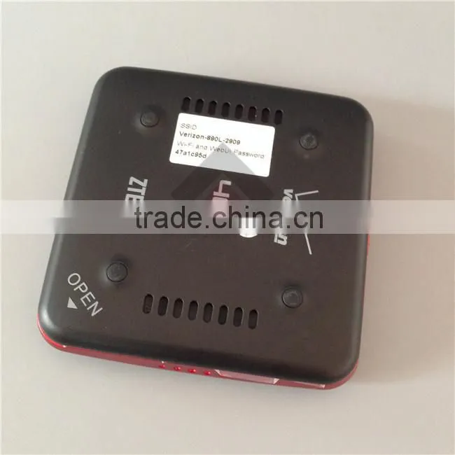 ZTE 890L Portable 4G LTE 700MHz Router