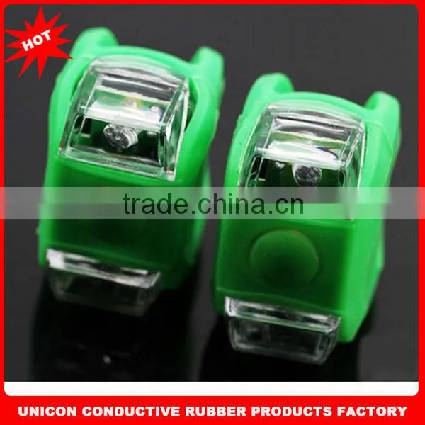 Hot selling bicycle frog light