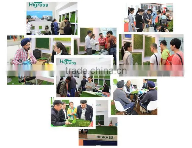 High quality Artificial grass/turf for football/soccer field, cesped artificial,erba sintetica
