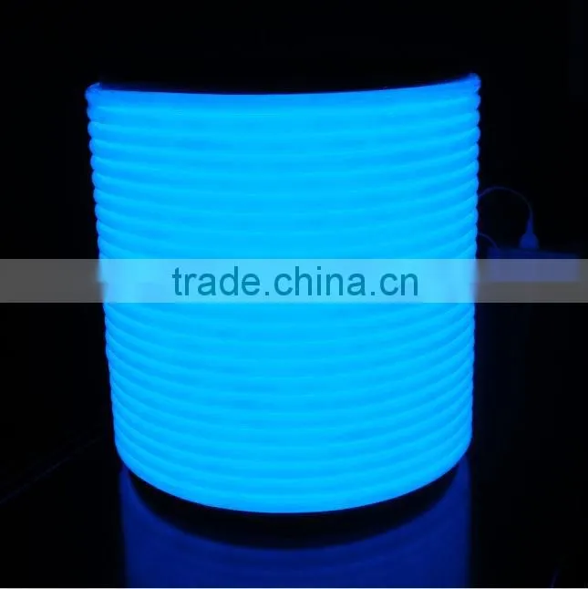 SMD 3528 Anyview 360 Degree round neon flex/led neon