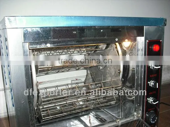 roasted sweet potato machine