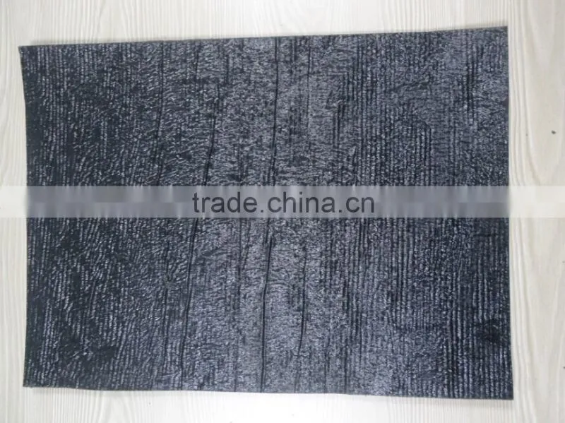 Building waterproofing materials torch applied sbs modified asphaltic membranes Weifang Fuhua
