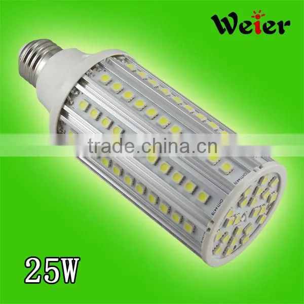 Bulb Lights Item Type and Aluminum Lamp Body Material e27 led corn bulb light 15w