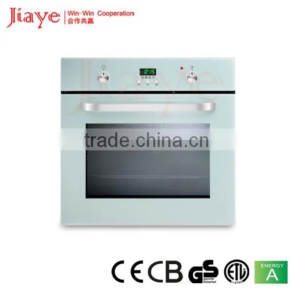 Built-in Oven / UL, ETL,CE,CB, Rosh Certificate Built-in Electric Oven