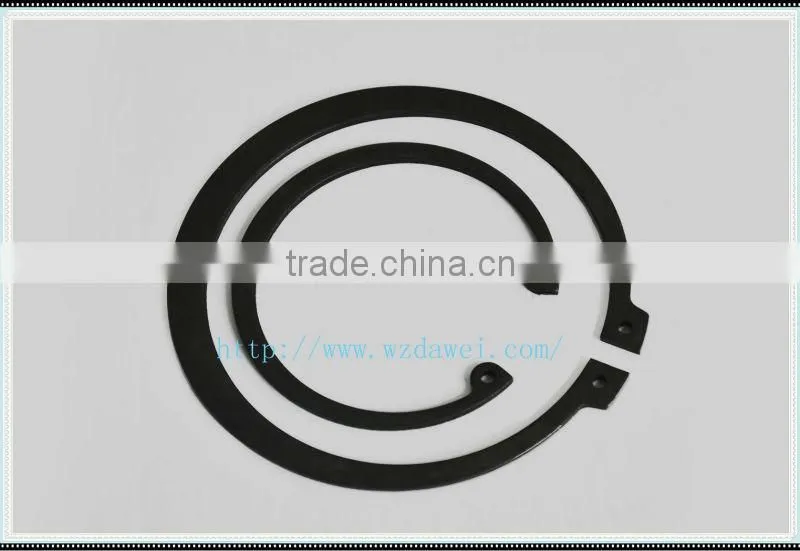 bearing snap ring(Din5417 )