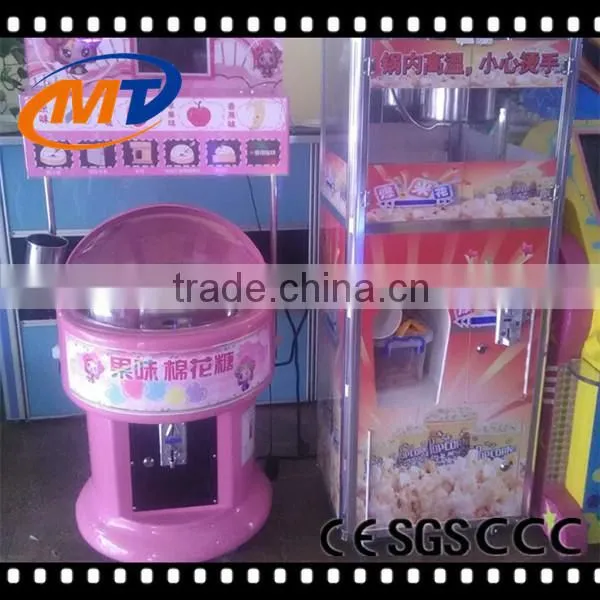 Cotton candy maker machine /Fruit cotton candy maker machine/cotton candy maker for sale