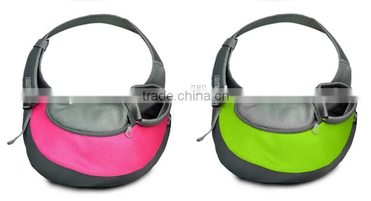 toy mini airmesh pet carrier