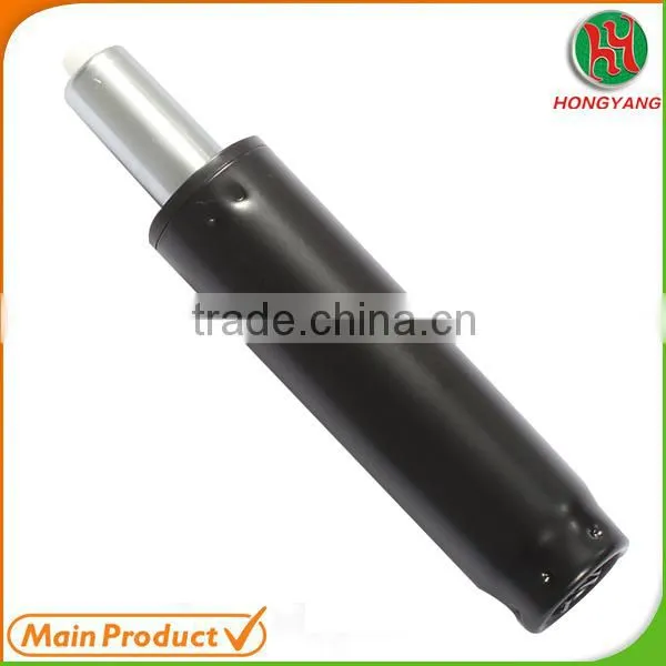 Aksesoris Chair Gas Elevador Gas Lift Gas Spring Gas Strut Powder Coating Black Stroke Length 160mm