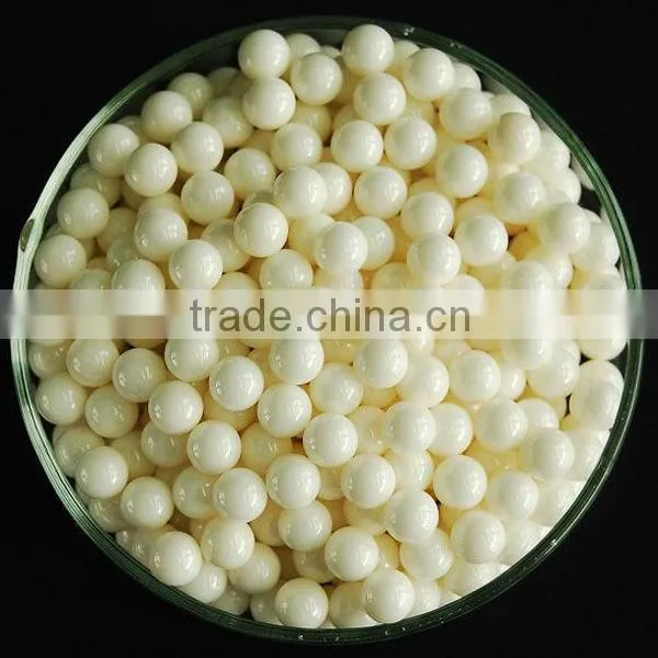 Yttria stabilized Zirconia ceramic ball
