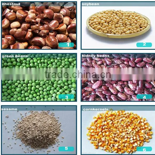 Large capacity mine sieve mesh screen/sand vibrating screen
