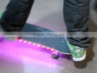 remote controlled battery operated led light