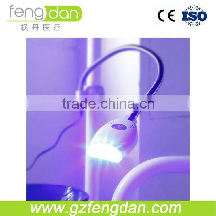 Easy white Teeth Whitening for Dental unit with CE